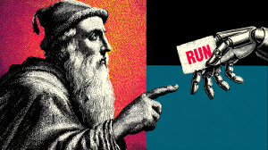 AI Agent 正在重塑一切：从“执行命令”到“完成目标”